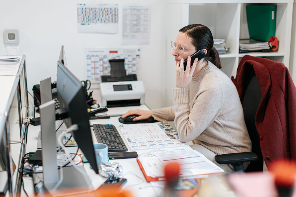 Employés de MPC Géomètres Experts & Associés